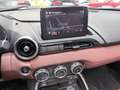Mazda MX-5 SPORTS LINE FR AUTOMATIK+LEDER+LED+BOSE+TÜV Grau - thumbnail 11