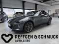 Mazda MX-5 SPORTS LINE RF AUTOMATIK+LEDER+LED+BOSE+TÜV Gris - thumbnail 1