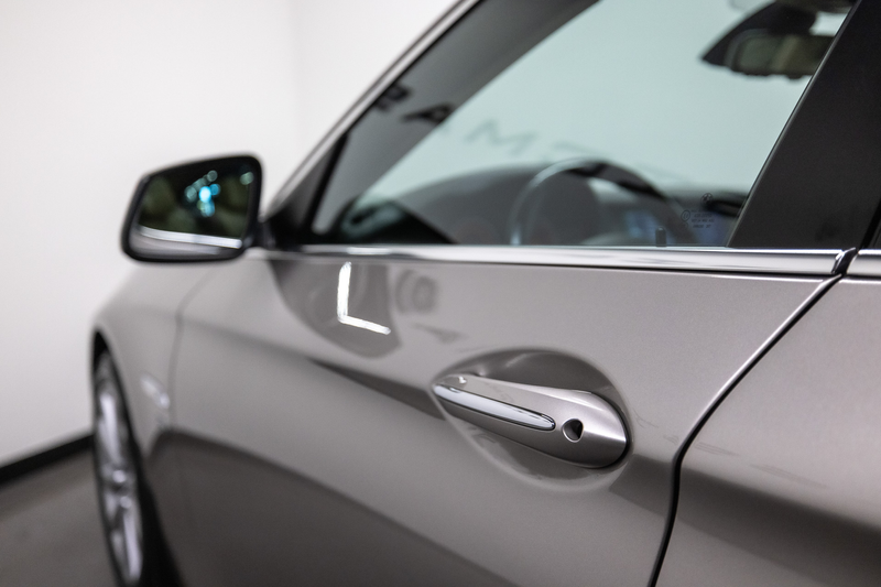 BMW 535 5-serie 535xi High Executive Fiscale waarde € 6.00 — photo 32
