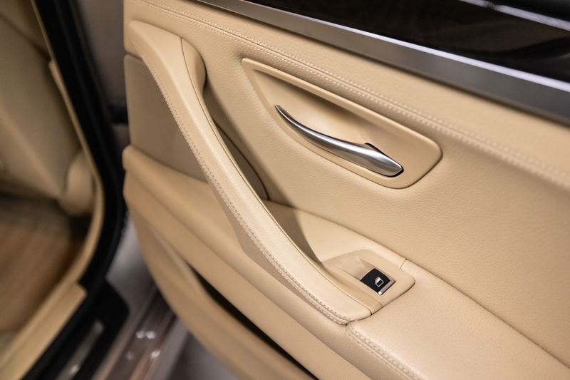 BMW 535 5-serie 535xi High Executive Fiscale waarde € 6.00 — photo 38
