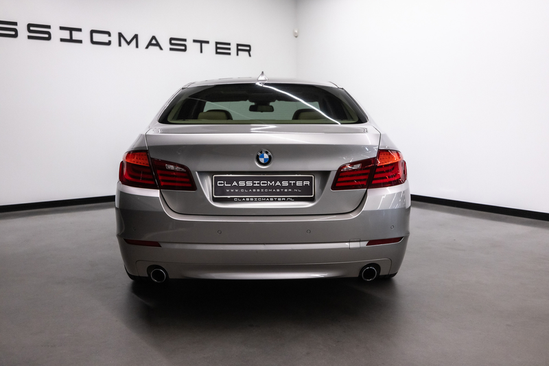 BMW 535 5-serie 535xi High Executive Fiscale waarde € 6.00 — photo 7