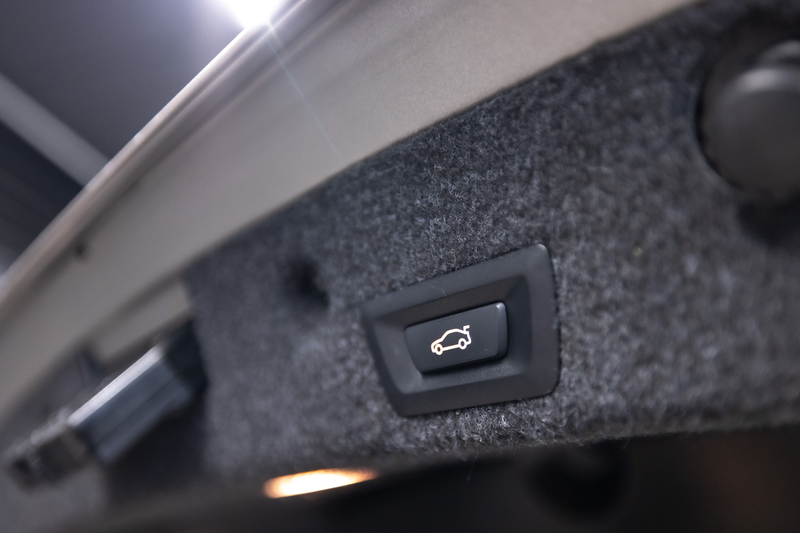 BMW 535 5-serie 535xi High Executive Fiscale waarde € 6.00 — photo 46