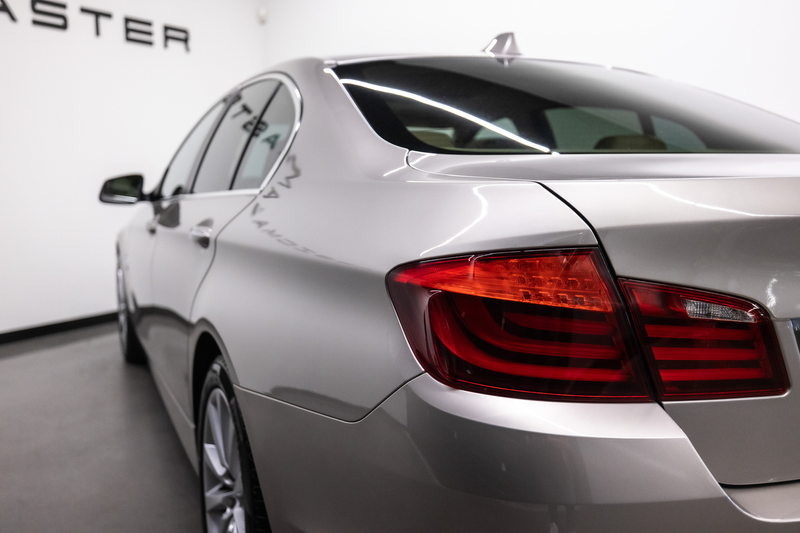BMW 535 5-serie 535xi High Executive Fiscale waarde € 6.00 — photo 39