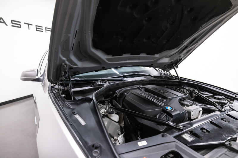 BMW 535 5-serie 535xi High Executive Fiscale waarde € 6.00 — photo 36