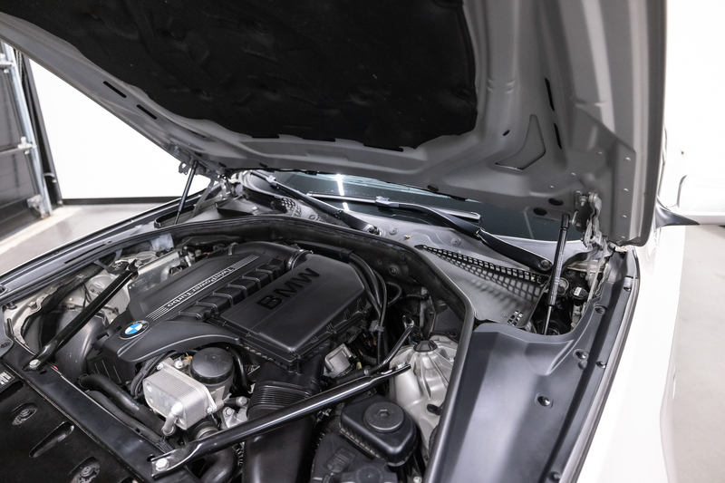 BMW 535 5-serie 535xi High Executive Fiscale waarde € 6.00 — photo 44