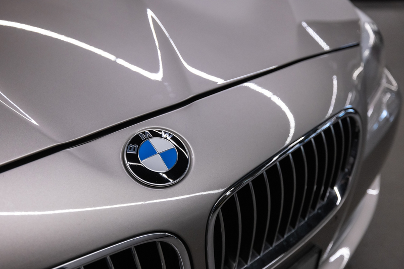 BMW 535 5-serie 535xi High Executive Fiscale waarde € 6.00 — photo 14