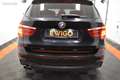 BMW X3 3.5 D 315ch M-SPORT XDRIVE BVA SUIVI GARANTIE 6 A  Чёрный - thumbnail 4