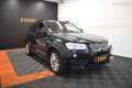 BMW X3 3.5 D 315ch M-SPORT XDRIVE BVA SUIVI GARANTIE 6 A  Чёрный - thumbnail 1
