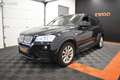 BMW X3 3.5 D 315ch M-SPORT XDRIVE BVA SUIVI GARANTIE 6 A  Чёрный - thumbnail 3
