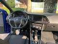 SEAT Leon 2.0 tdi FR 150cv Blu/Azzurro - thumbnail 3