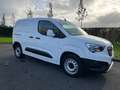 Opel Combo LV Wit - thumbnail 9