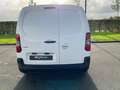 Opel Combo LV Wit - thumbnail 4