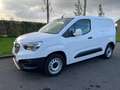 Opel Combo LV Wit - thumbnail 12