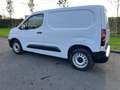 Opel Combo LV Wit - thumbnail 11