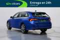 Skoda Octavia Combi 2.0TDI Style 110kW Azul - thumbnail 9