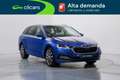 Skoda Octavia Combi 2.0TDI Style 110kW Azul - thumbnail 3