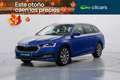 Skoda Octavia Combi 2.0TDI Style 110kW Azul - thumbnail 1