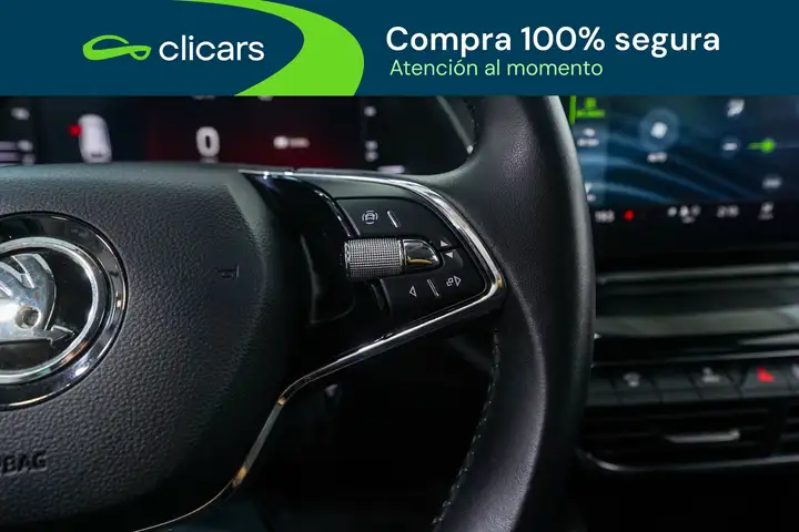 Škoda Octavia 2022, foto 22