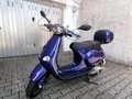 Vespa ET 4 cilindrata 150 Blue - thumbnail 1
