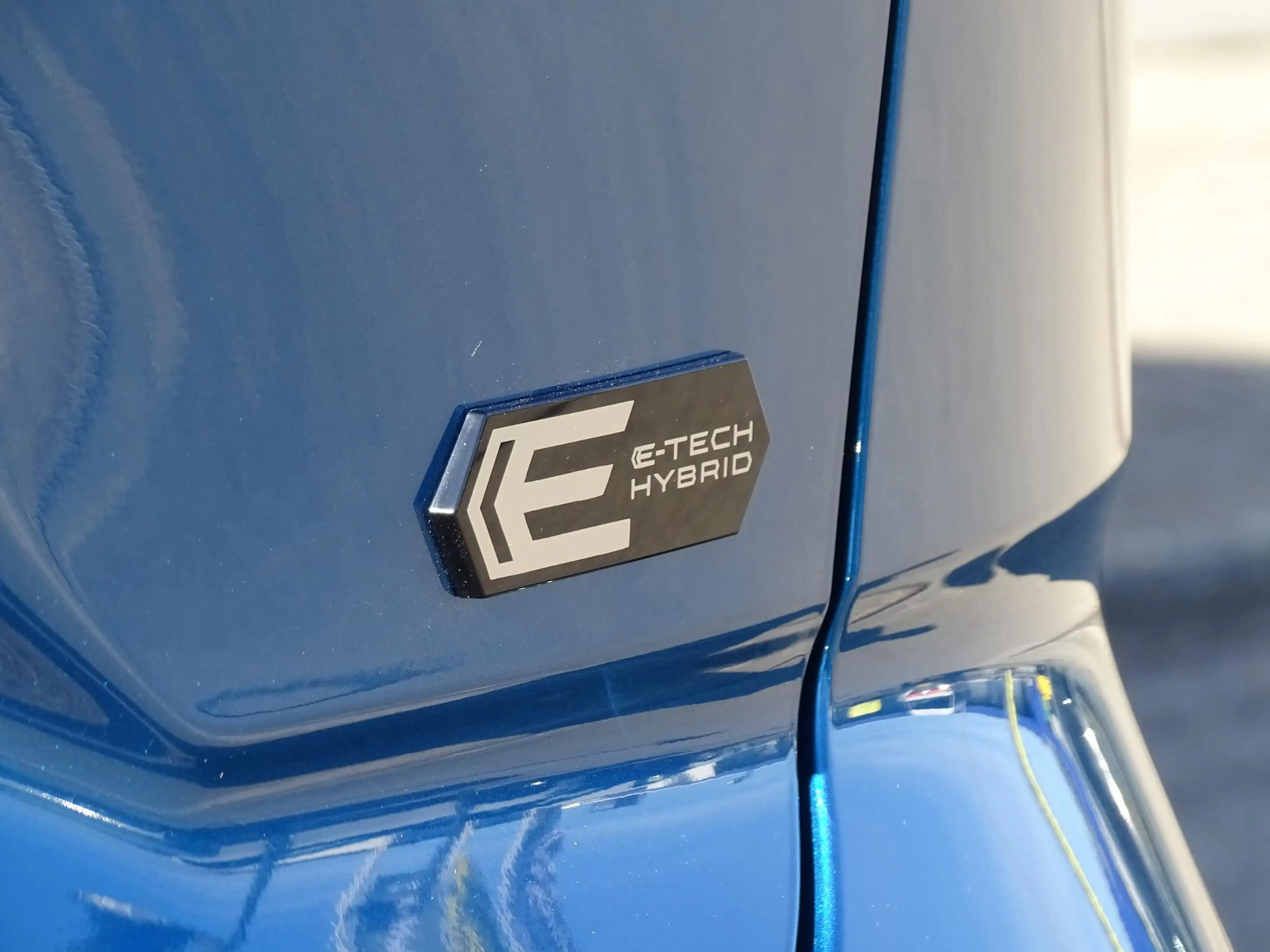 Renault Austral 1.2 E-Tech full hybrid 200 techno NU 5 JAAR GARANT — photo 36