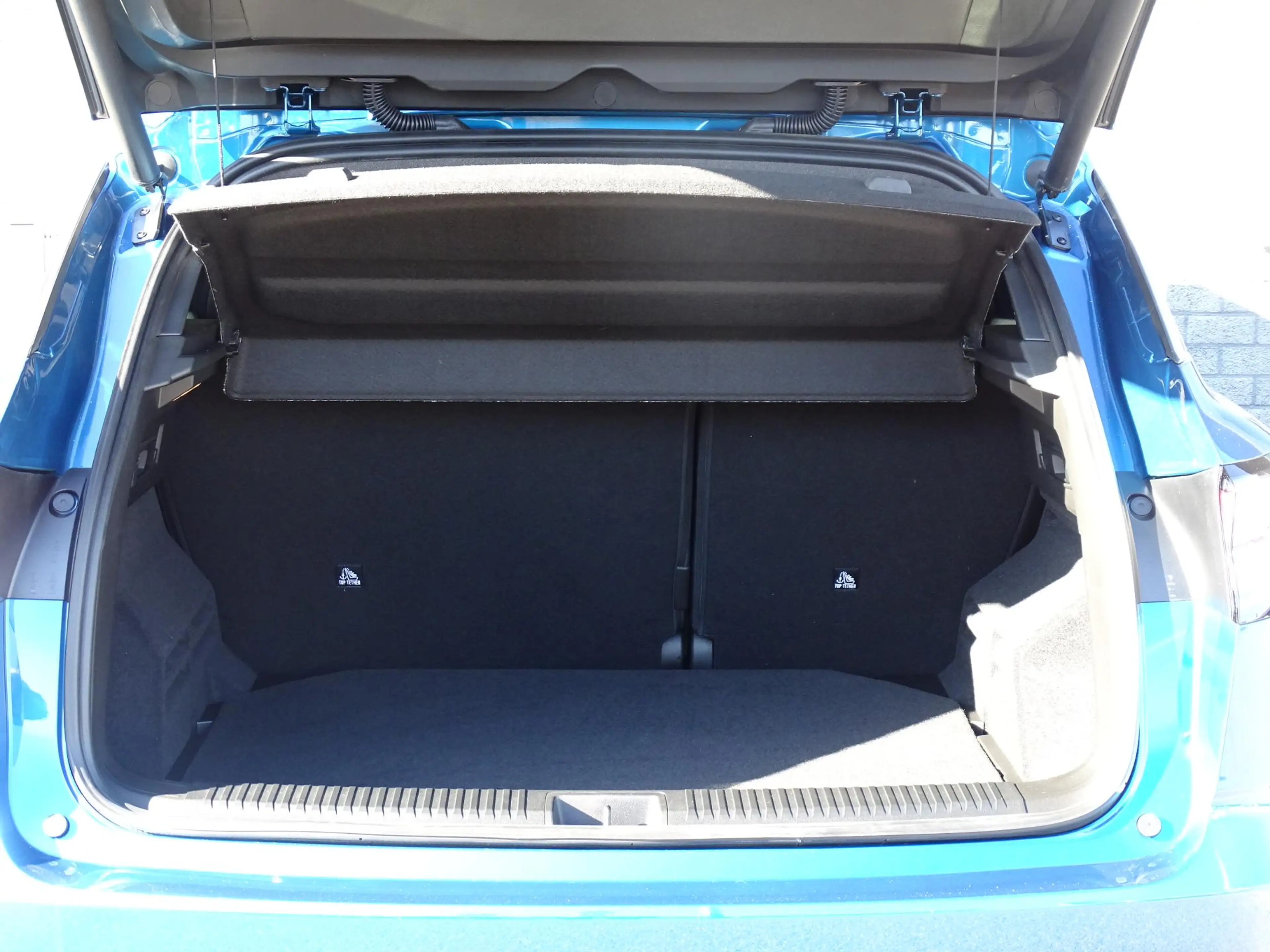 Renault Austral 1.2 E-Tech full hybrid 200 techno NU 5 JAAR GARANT — photo 9