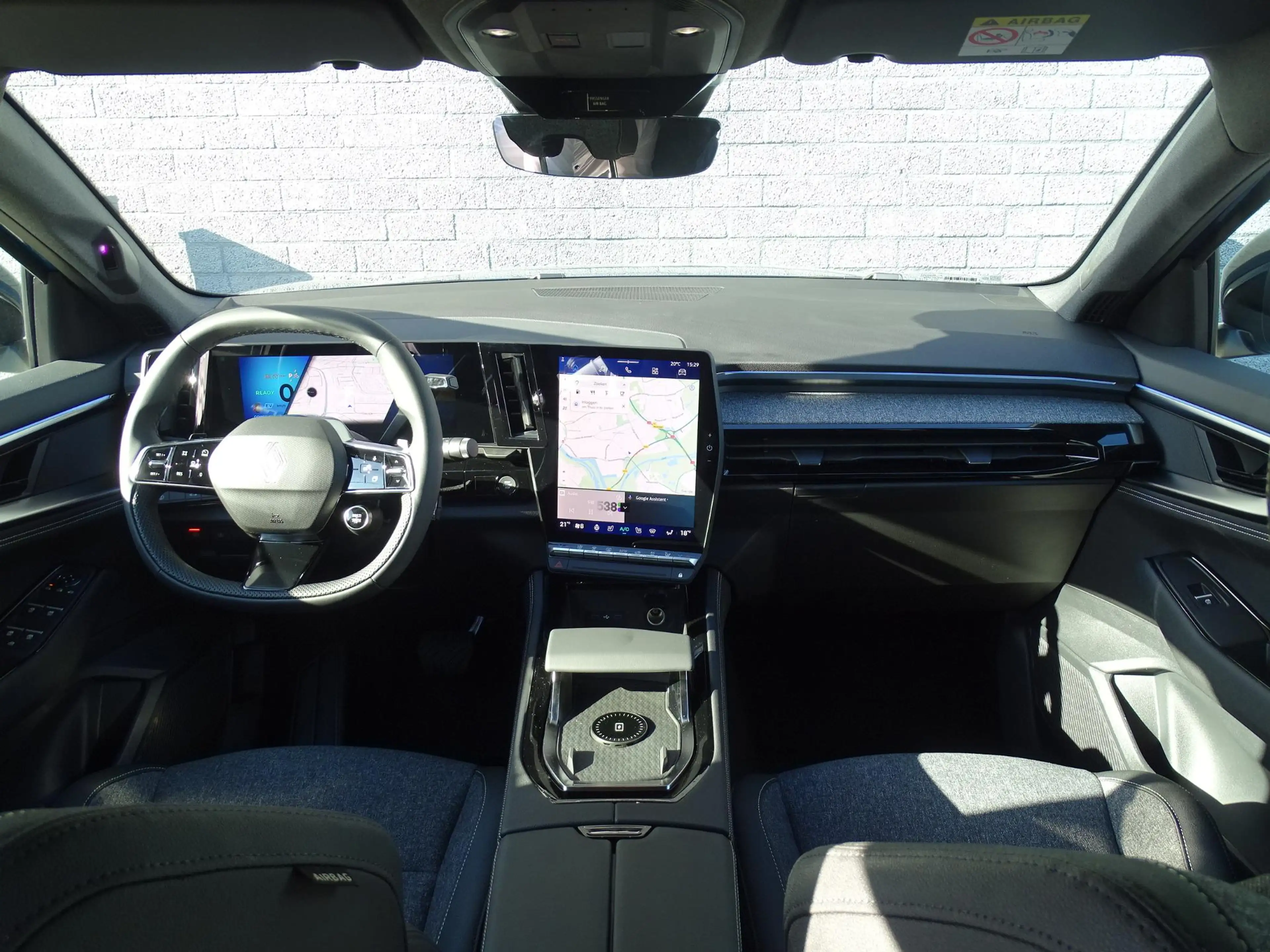 Renault Austral 1.2 E-Tech full hybrid 200 techno NU 5 JAAR GARANT — photo 3
