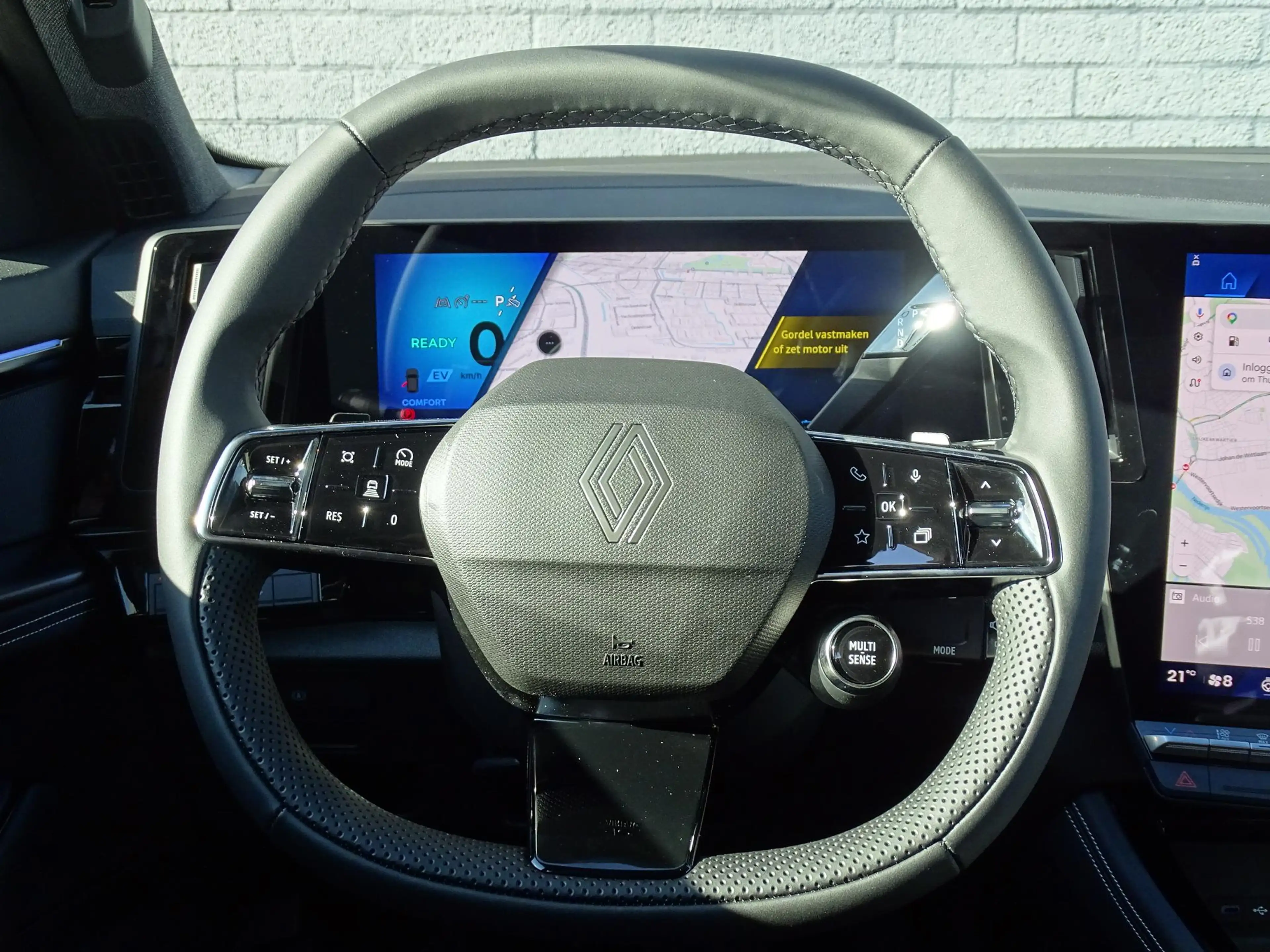 Renault Austral 1.2 E-Tech full hybrid 200 techno NU 5 JAAR GARANT — photo 17