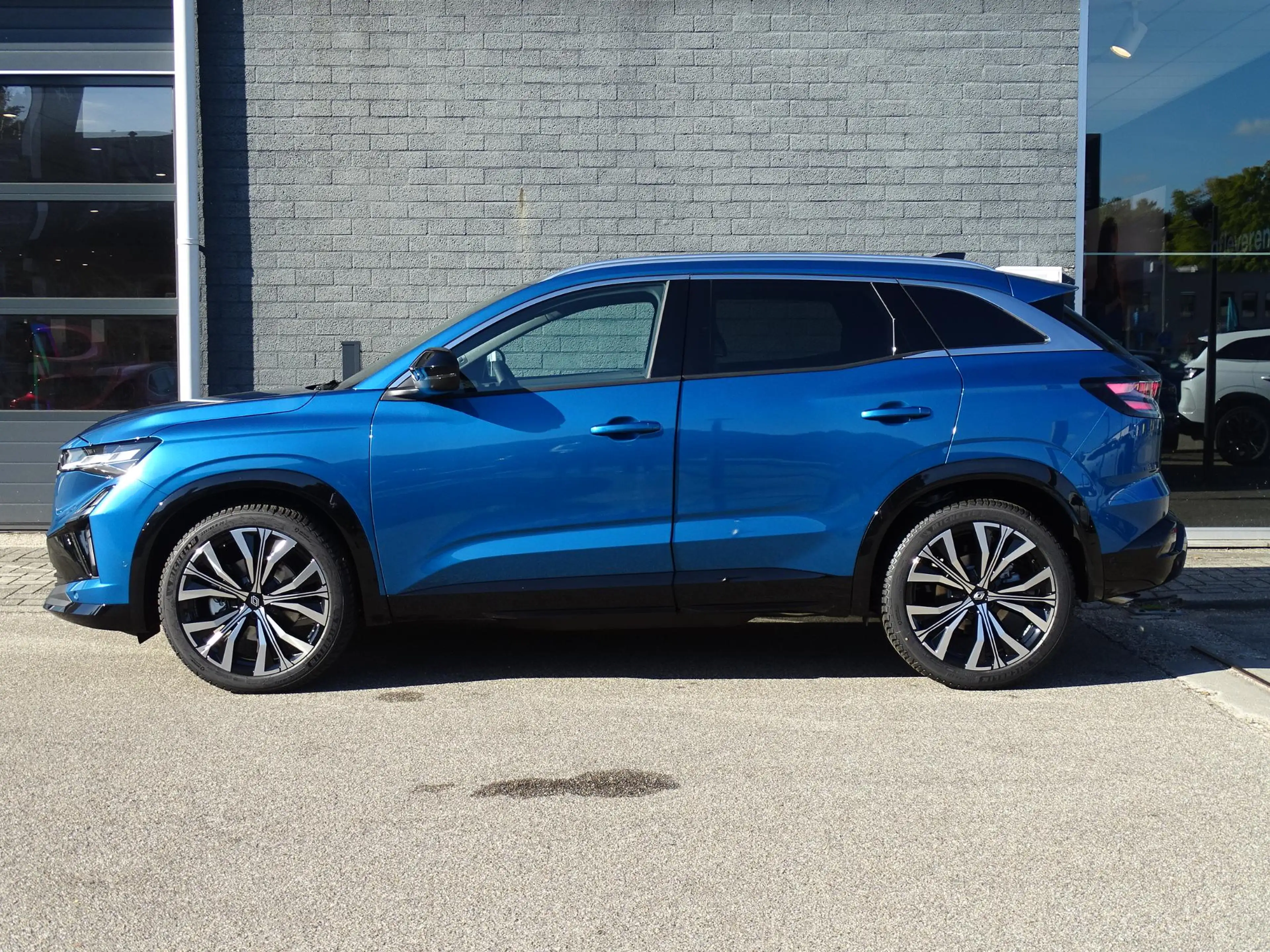 Renault Austral 1.2 E-Tech full hybrid 200 techno NU 5 JAAR GARANT — photo 19
