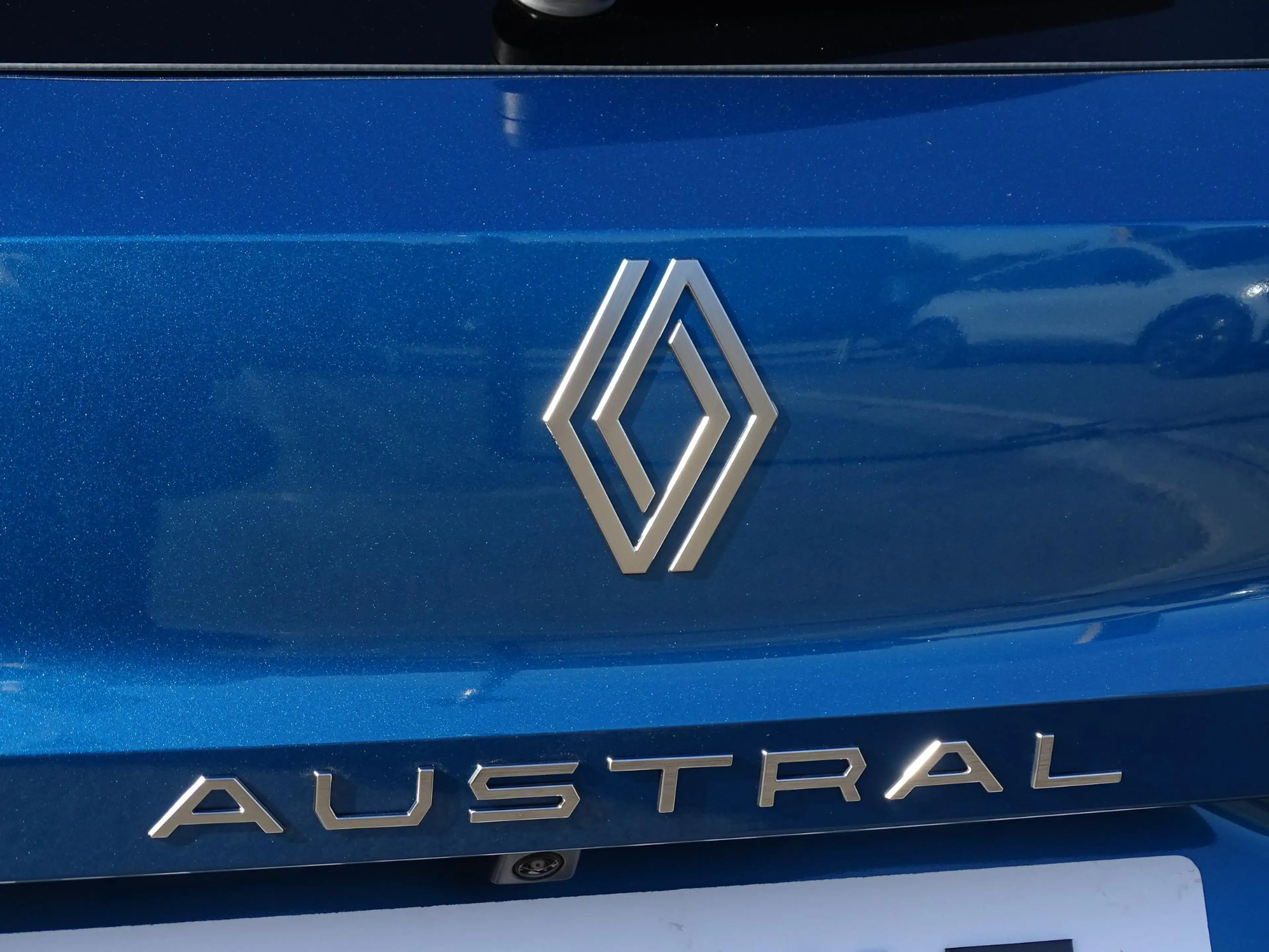 Renault Austral 1.2 E-Tech full hybrid 200 techno NU 5 JAAR GARANT — photo 14