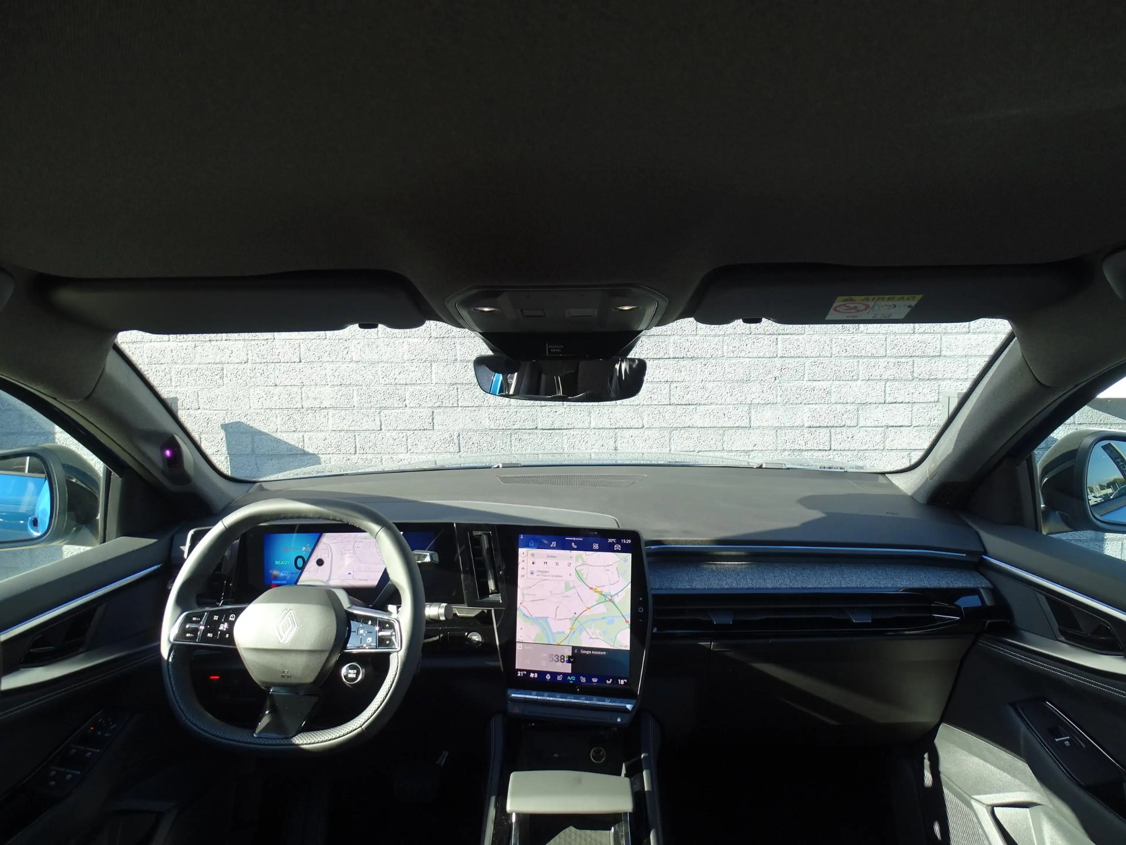 Renault Austral 1.2 E-Tech full hybrid 200 techno NU 5 JAAR GARANT — photo 35