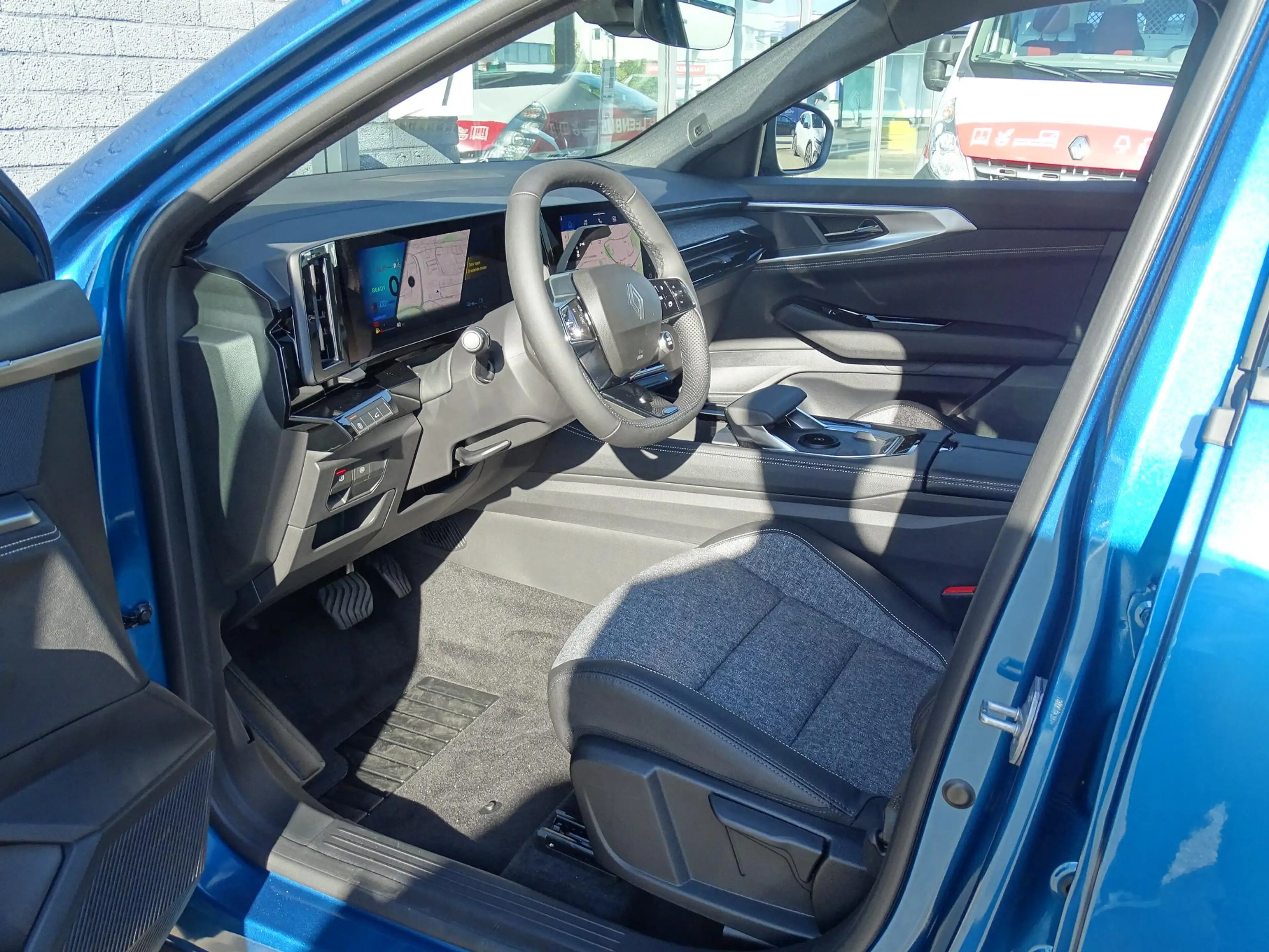 Renault Austral 1.2 E-Tech full hybrid 200 techno NU 5 JAAR GARANT — photo 28