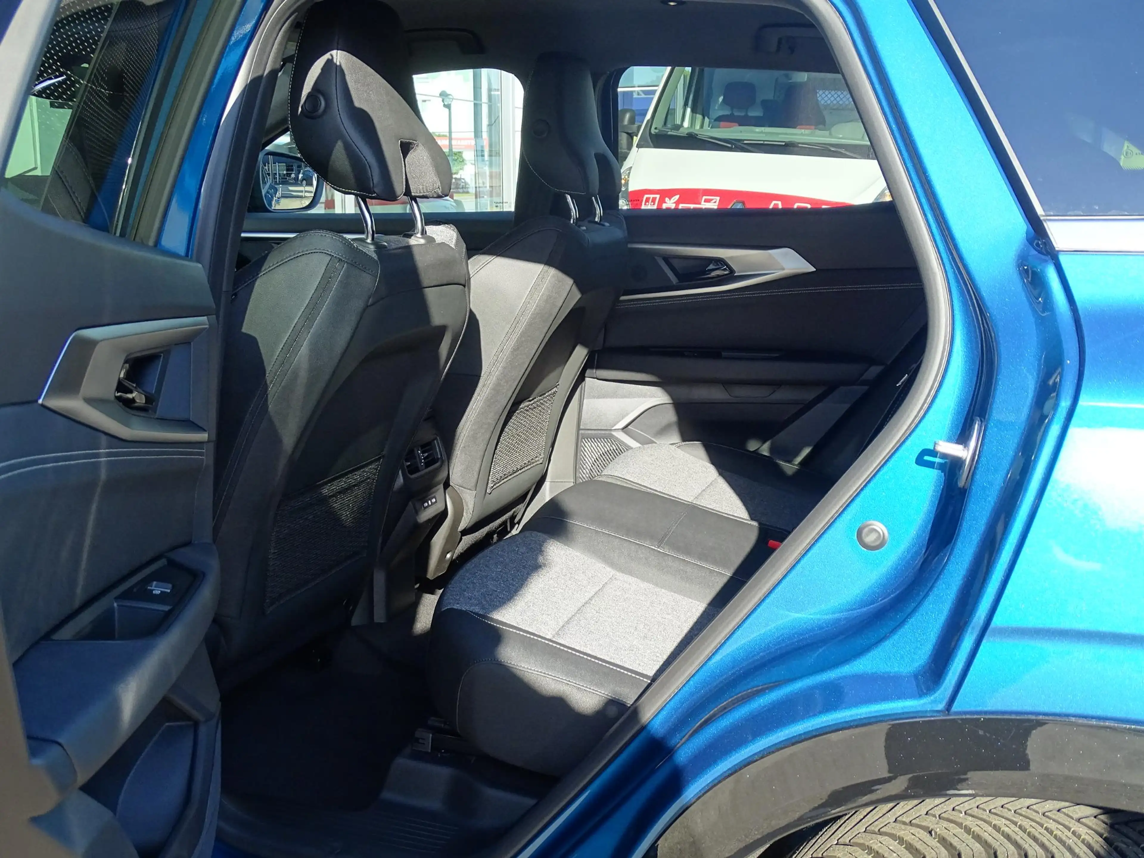Renault Austral 1.2 E-Tech full hybrid 200 techno NU 5 JAAR GARANT — photo 8