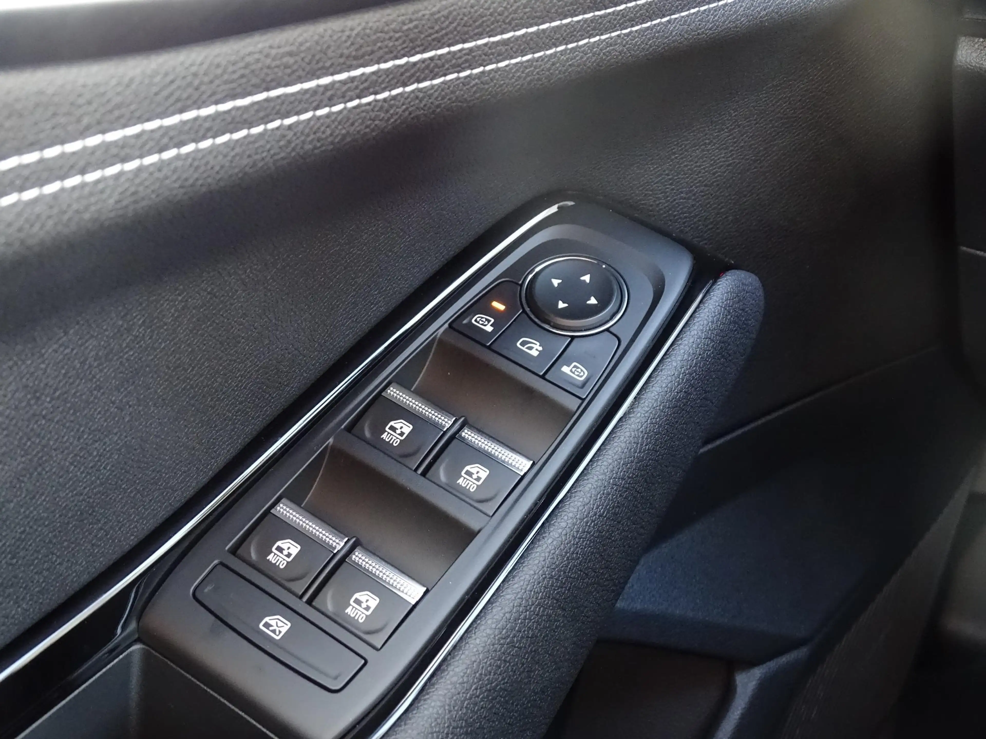 Renault Austral 1.2 E-Tech full hybrid 200 techno NU 5 JAAR GARANT — photo 23