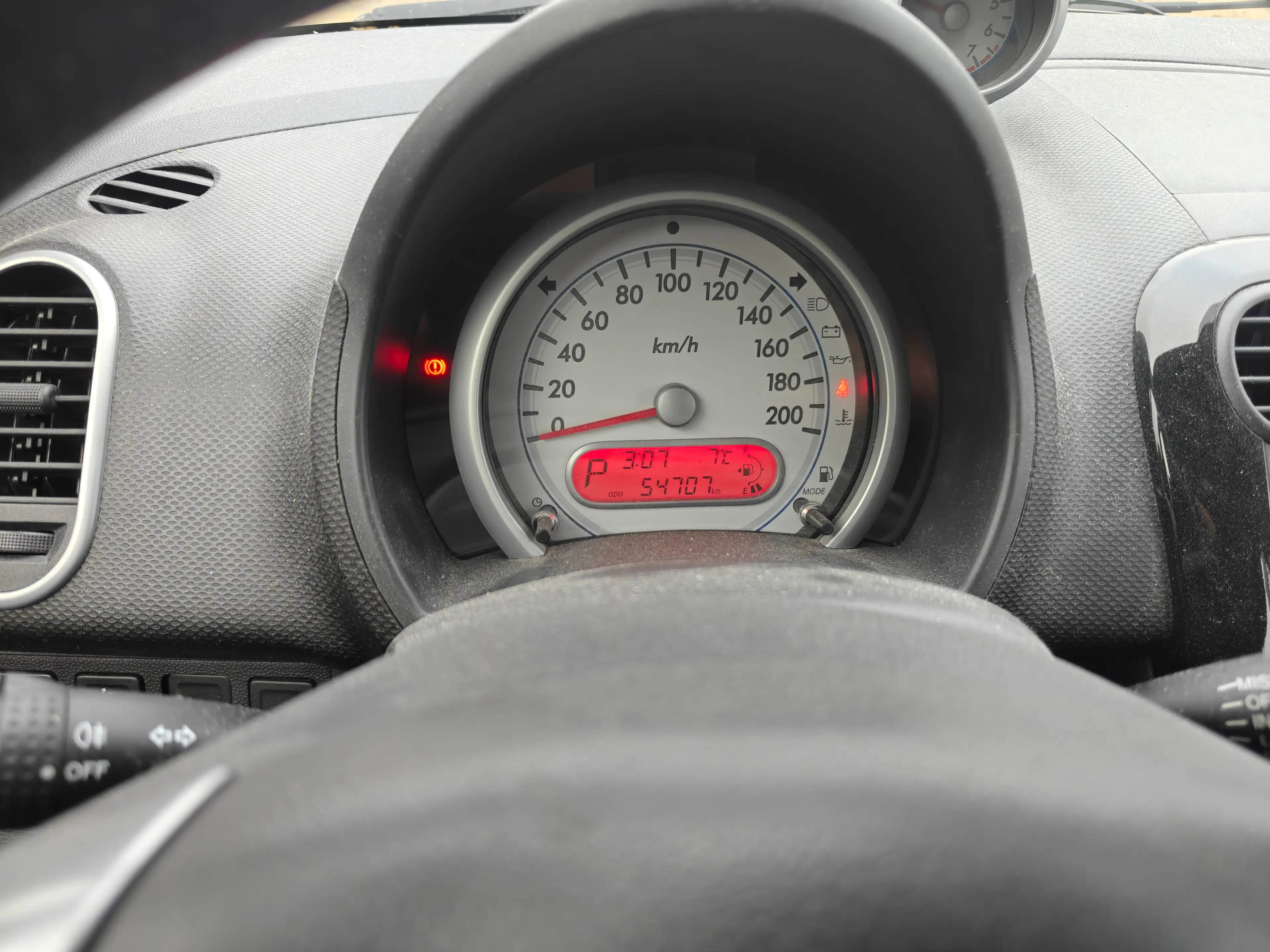 Suzuki Splash Splash 1.2i Automatique — photo 11