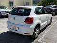 Volkswagen Polo Trendline BMT/Start-Stop Weiß - thumbnail 5