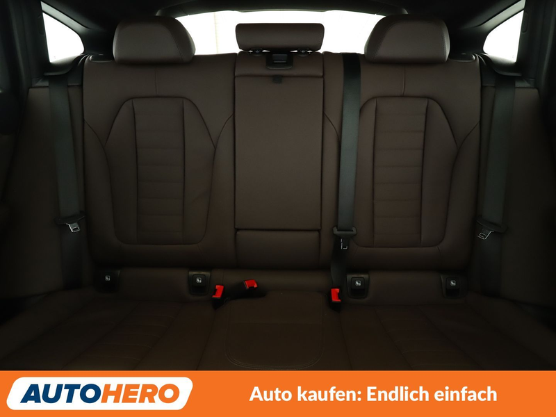 BMW X4 xDrive 20d Mild-Hybrid M Sport Aut.*NAVI*CAM*LED* — photo 15