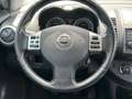 Nissan Note I-Way+*2.HAND*NAVI*KEYLESS*169TKM* Czarny - thumbnail 20