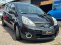 Nissan Note I-Way+*2.HAND*NAVI*KEYLESS*169TKM* Czarny - thumbnail 3