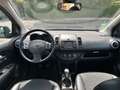 Nissan Note I-Way+*2.HAND*NAVI*KEYLESS*169TKM* Czarny - thumbnail 18