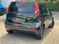 Nissan Note I-Way+*2.HAND*NAVI*KEYLESS*169TKM* Czarny - thumbnail 6