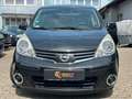 Nissan Note I-Way+*2.HAND*NAVI*KEYLESS*169TKM* Czarny - thumbnail 2