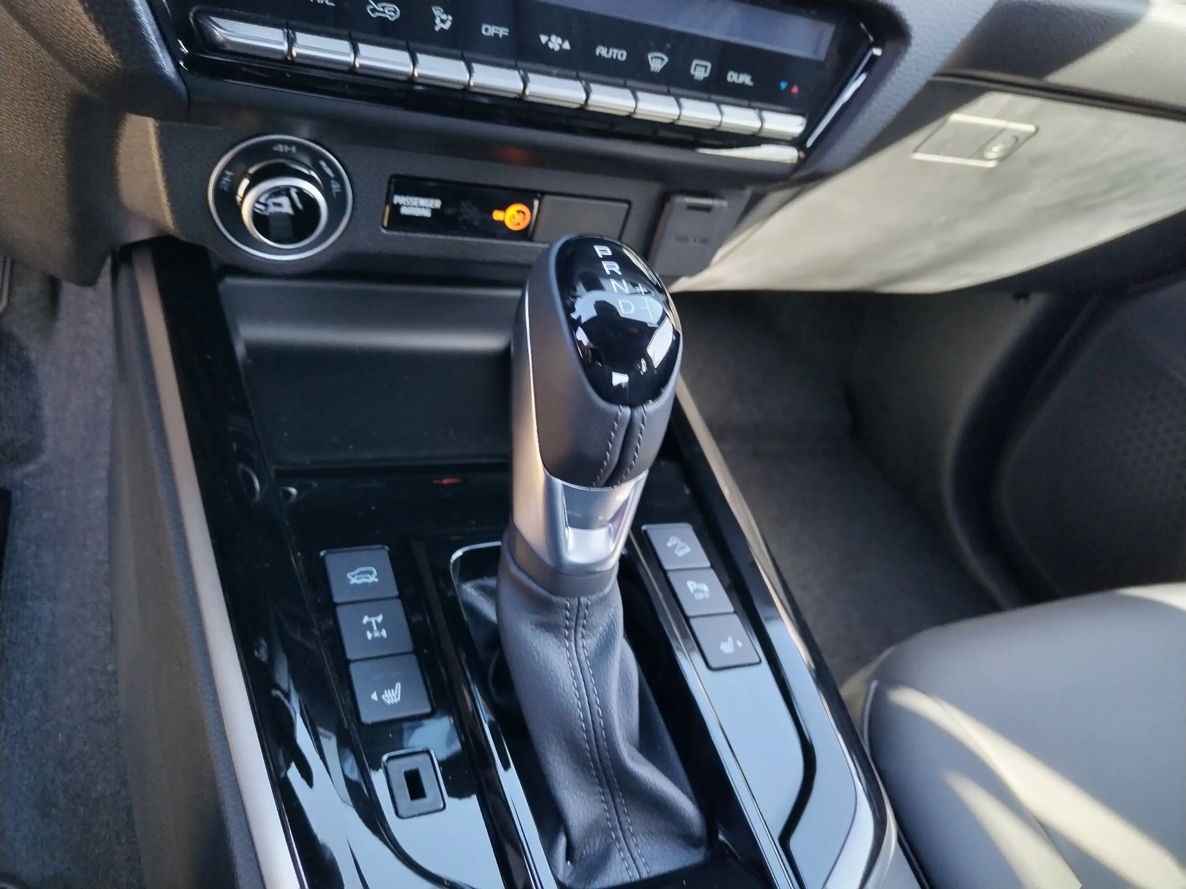 Isuzu D-Max D-Max 4x4 S Double CAB LSE — photo 7