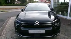 Citroën C5 X Shine Hybrid
