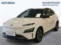 Hyundai KONA EV Tecno 2C 150kW Blanco - thumbnail 1