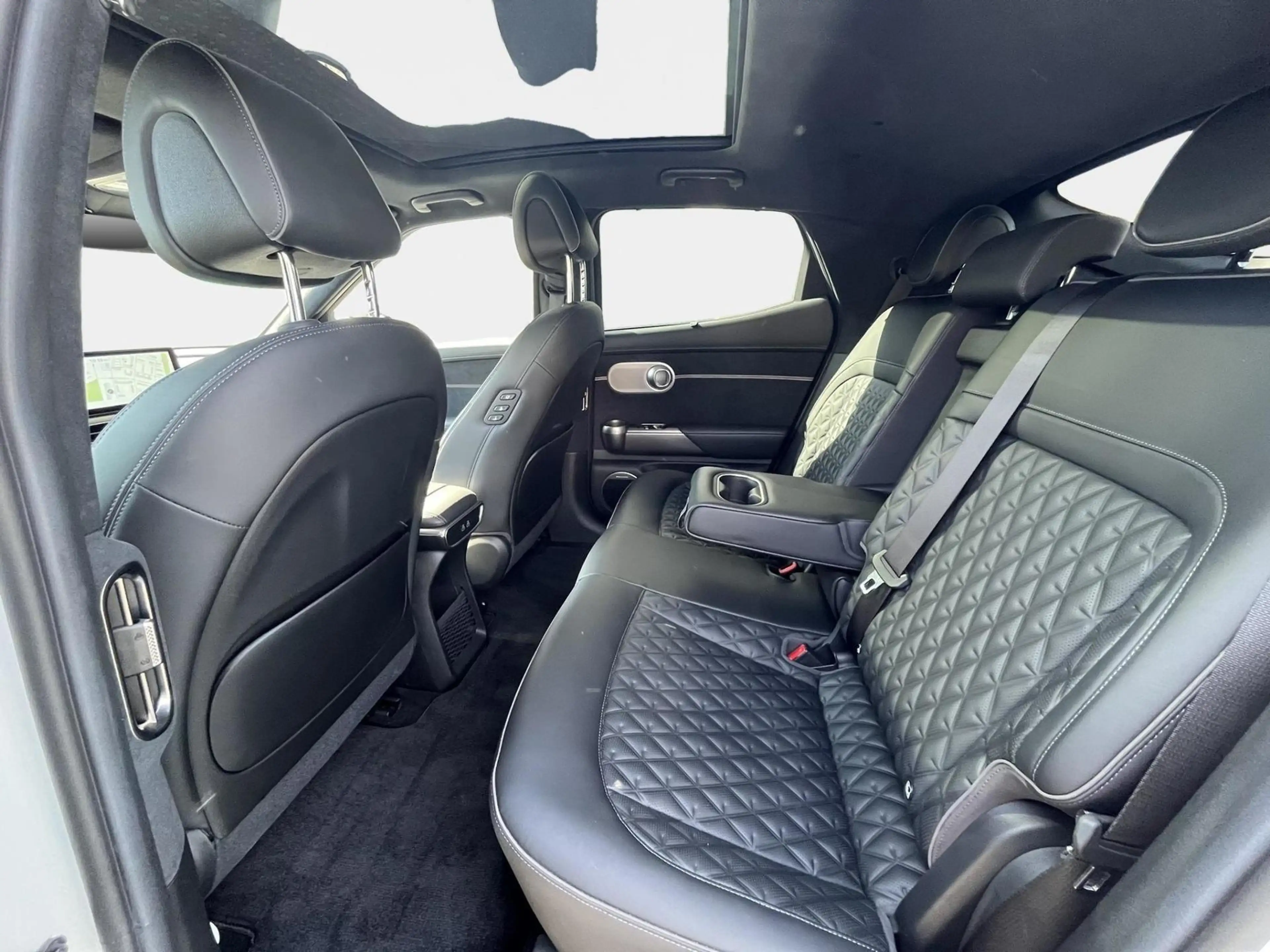 Genesis GV60 Sport Plus Technik-Paket GV60 Electrified 0.0 AWD — photo 15