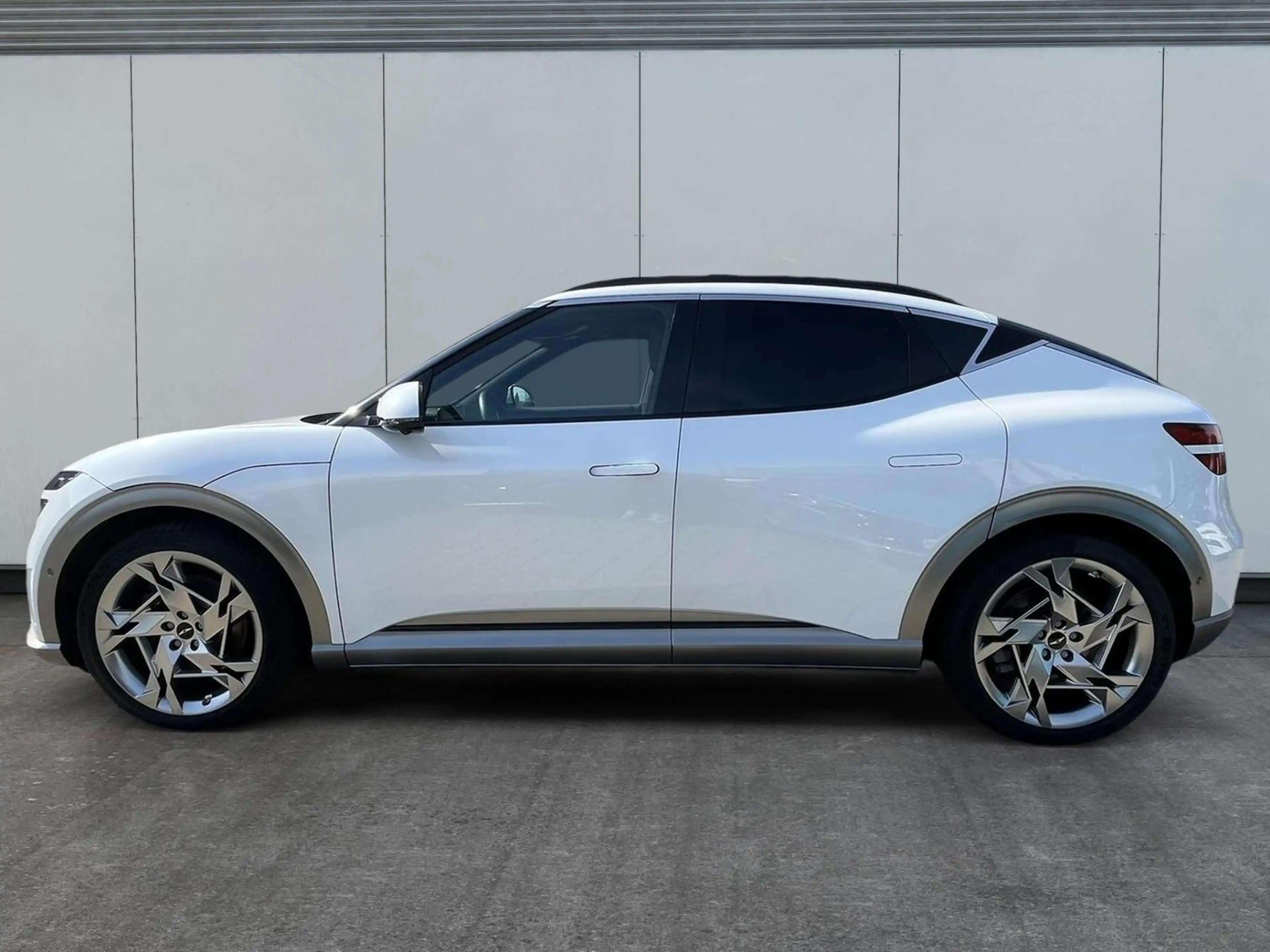 Genesis GV60 Sport Plus Technik-Paket GV60 Electrified 0.0 AWD — photo 8