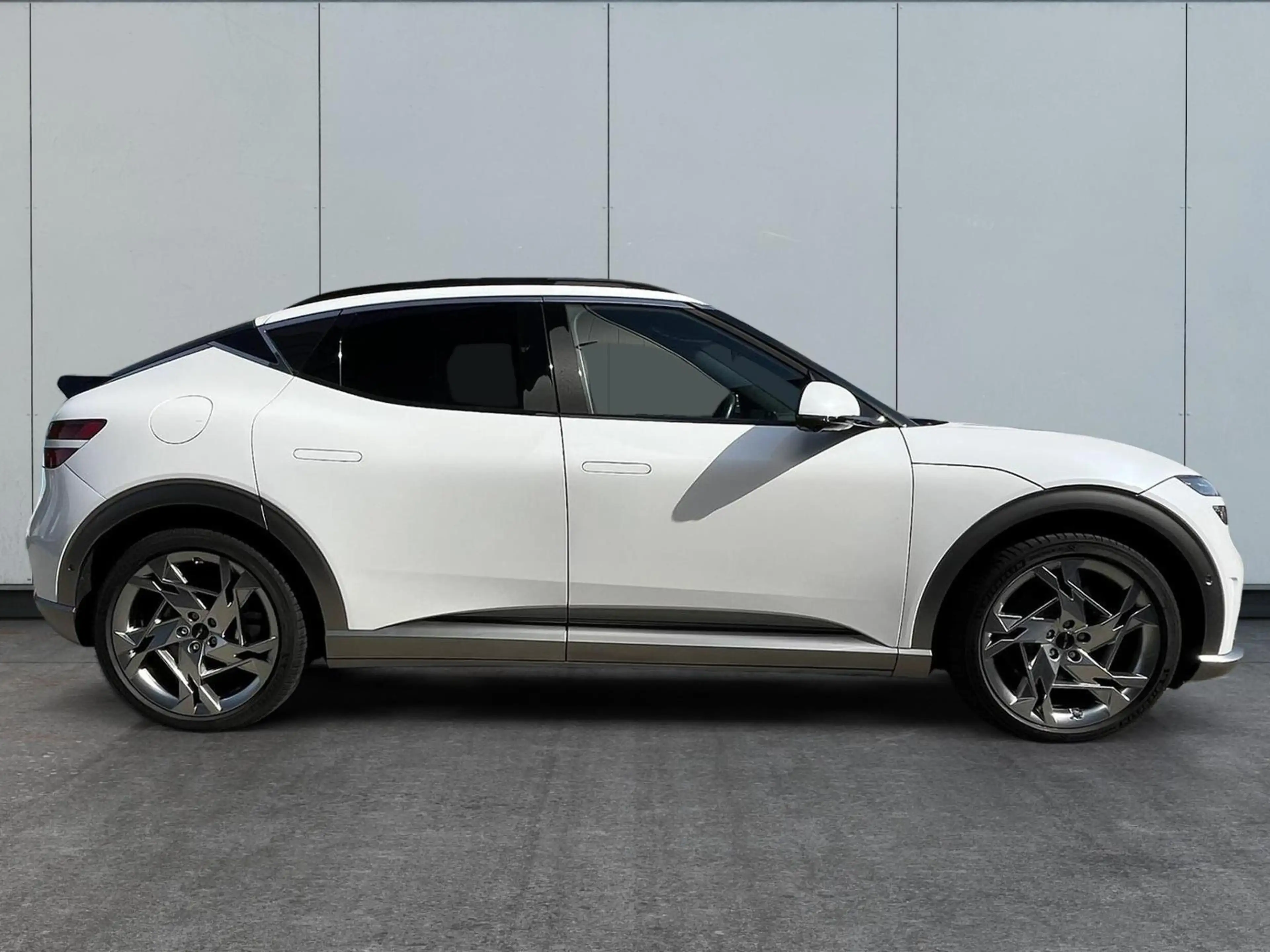 Genesis GV60 Sport Plus Technik-Paket GV60 Electrified 0.0 AWD — photo 4