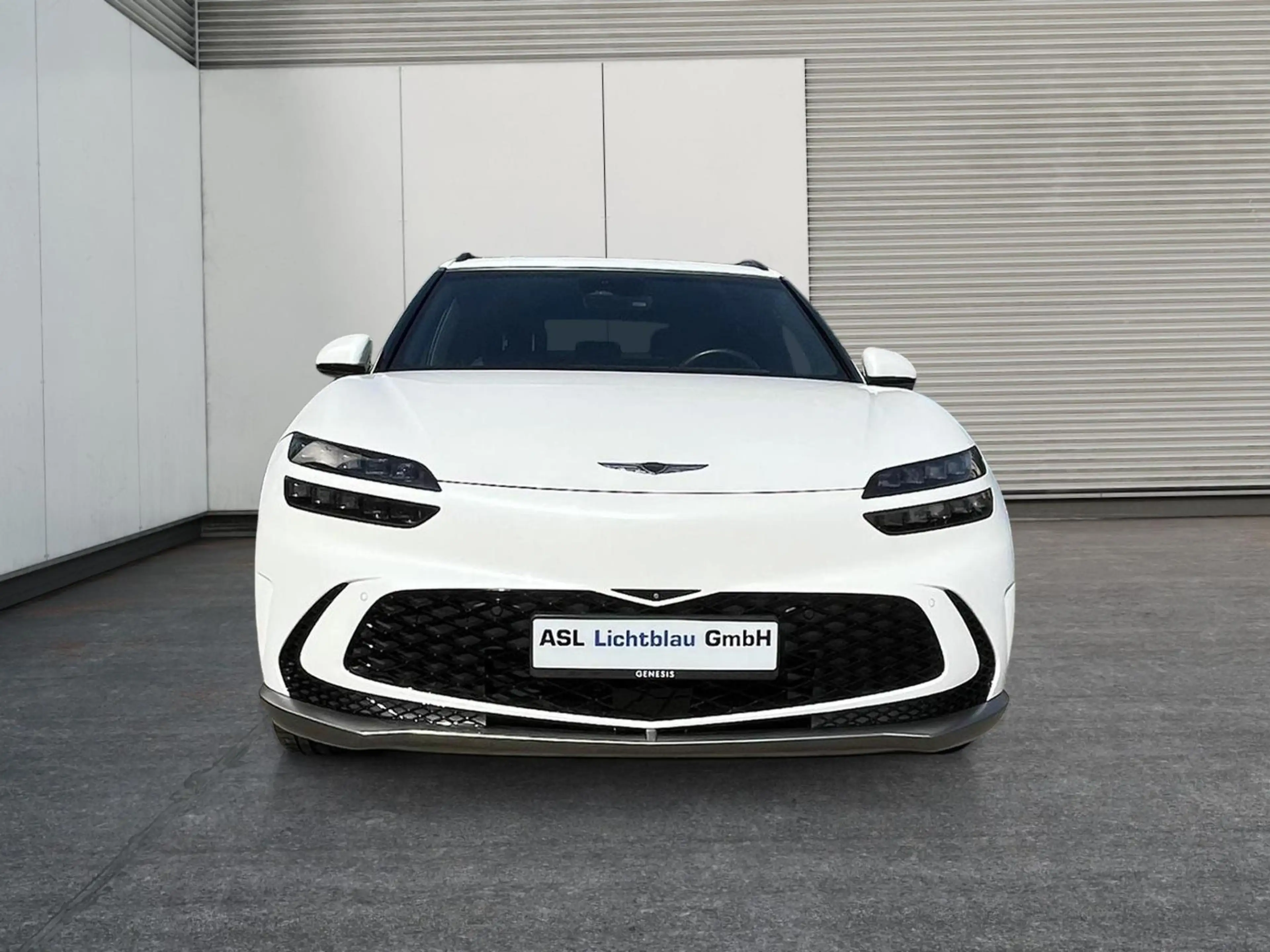 Genesis GV60 Sport Plus Technik-Paket GV60 Electrified 0.0 AWD — photo 2