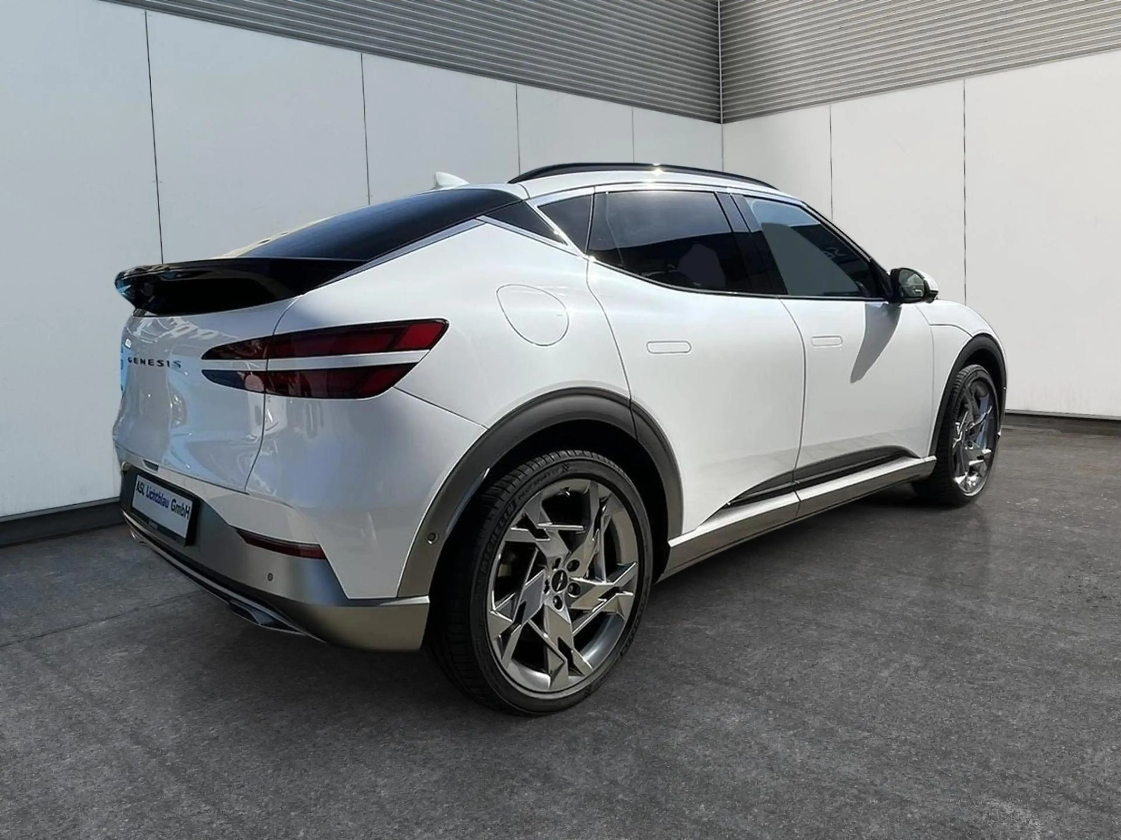 Genesis GV60 Sport Plus Technik-Paket GV60 Electrified 0.0 AWD — photo 5