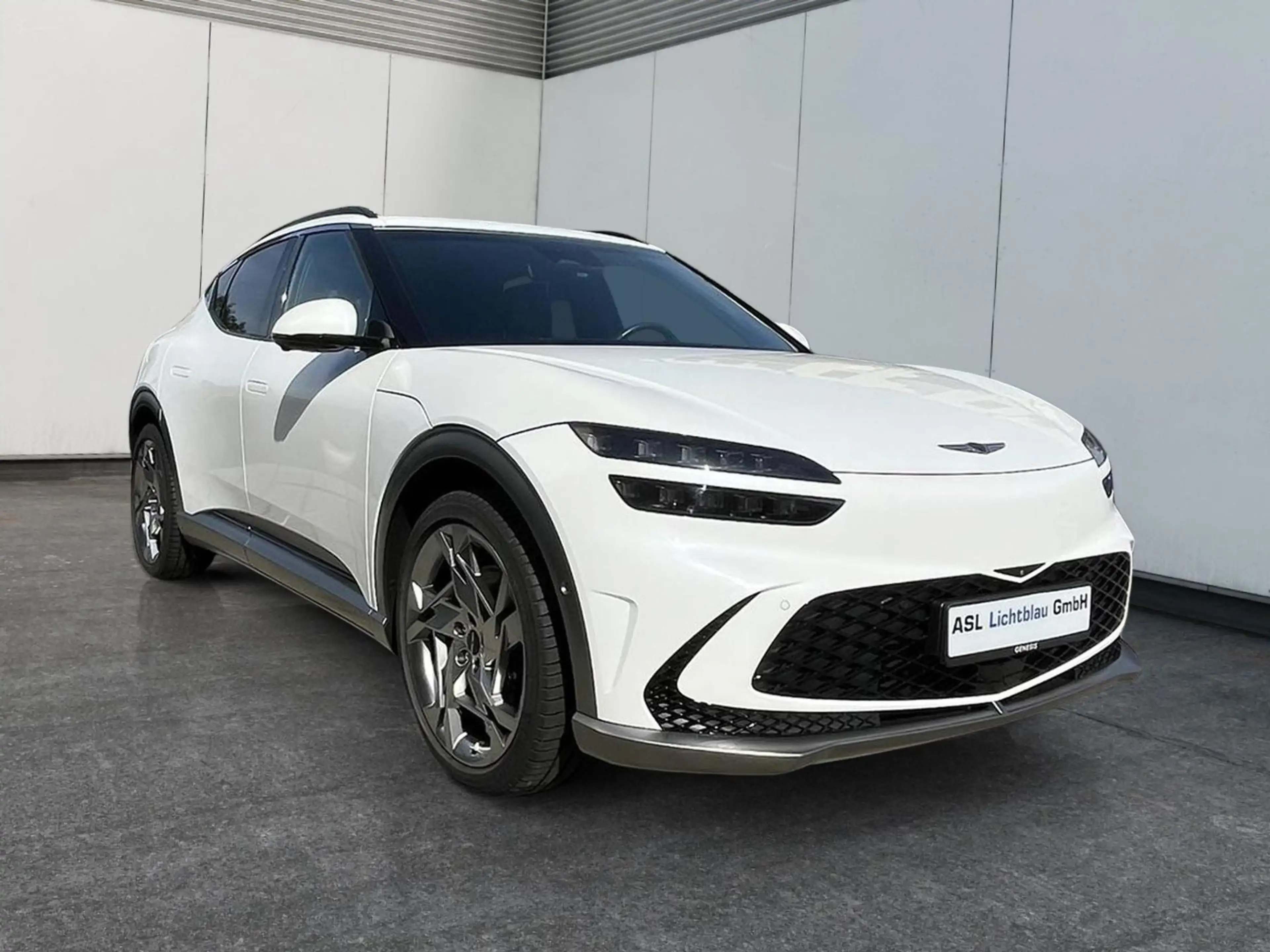 Genesis GV60 Sport Plus Technik-Paket GV60 Electrified 0.0 AWD — photo 3